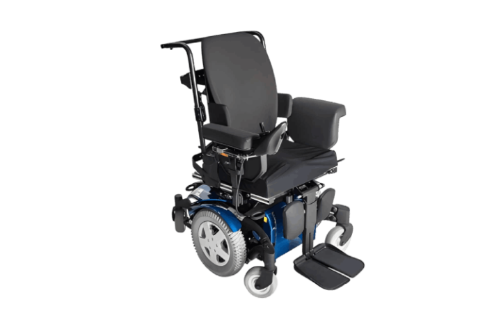 Fauteuil roulant Nogent-sur-Marne