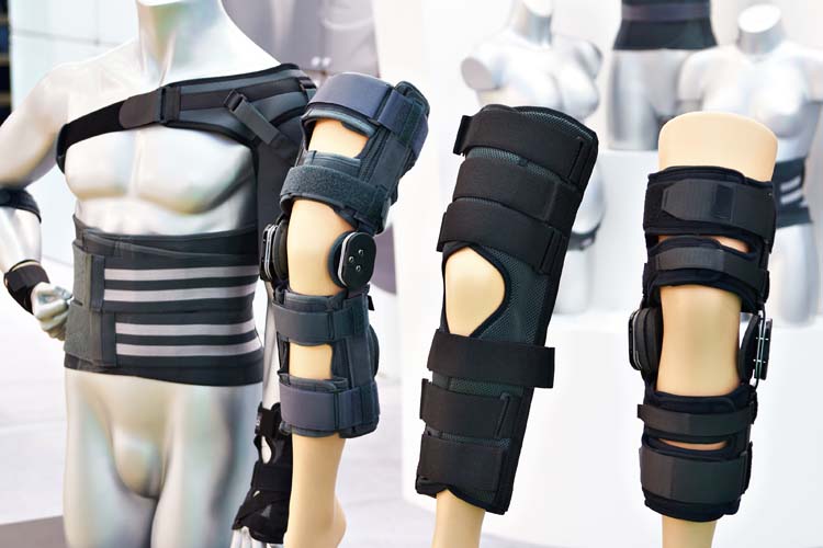 Matériel orthopédique Nogent-sur-Marne