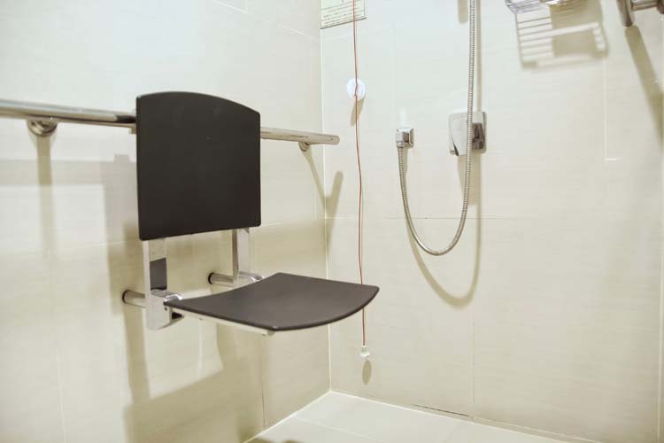 Accessoire de bain médical Fontenay-sous-Bois