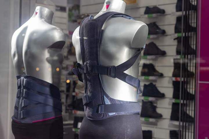 Prothèses dorsales Nogent-sur-Marne