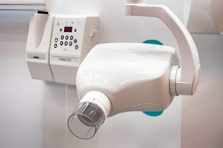 Matériel de radiographie dentaire Nogent-sur-Marne